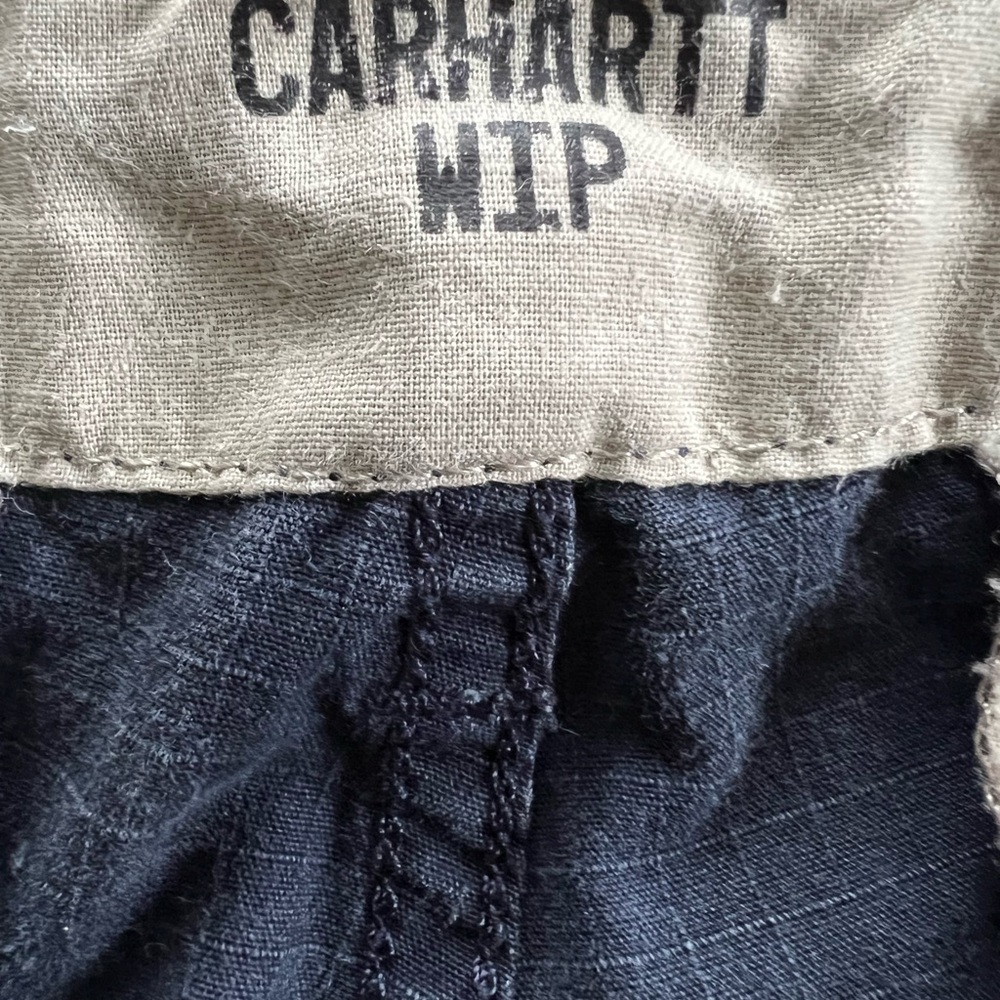Carhartt WIP Aviator Pant - Picture 5 of 6